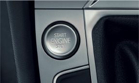 Accès et démarrage sans clé